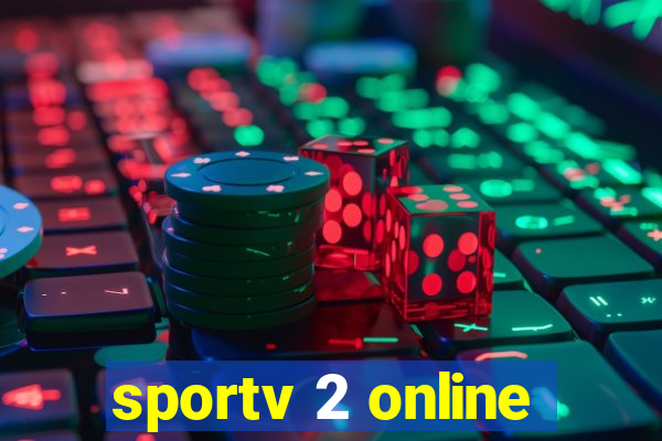 sportv 2 online